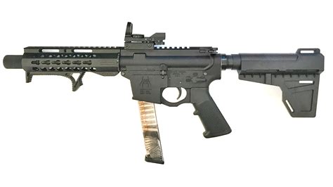 Space Gun Sale Build Your Own Custom Pistol For Under 275. . Davidson defense ar9 lower